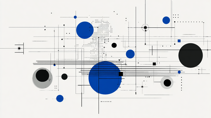 Minimalist illustration of a concept tree with one branch fading to represent unlearning